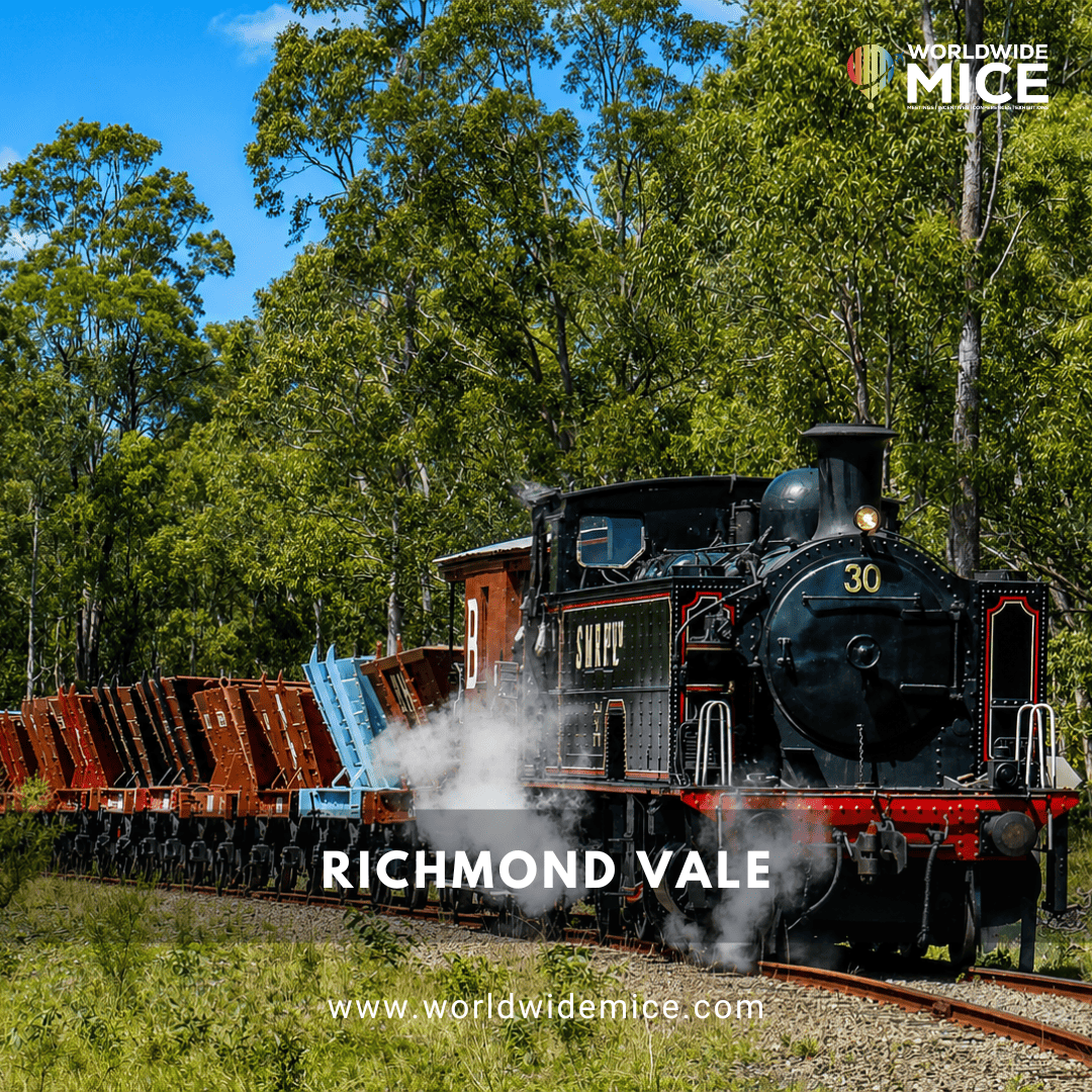 Richmond Vale